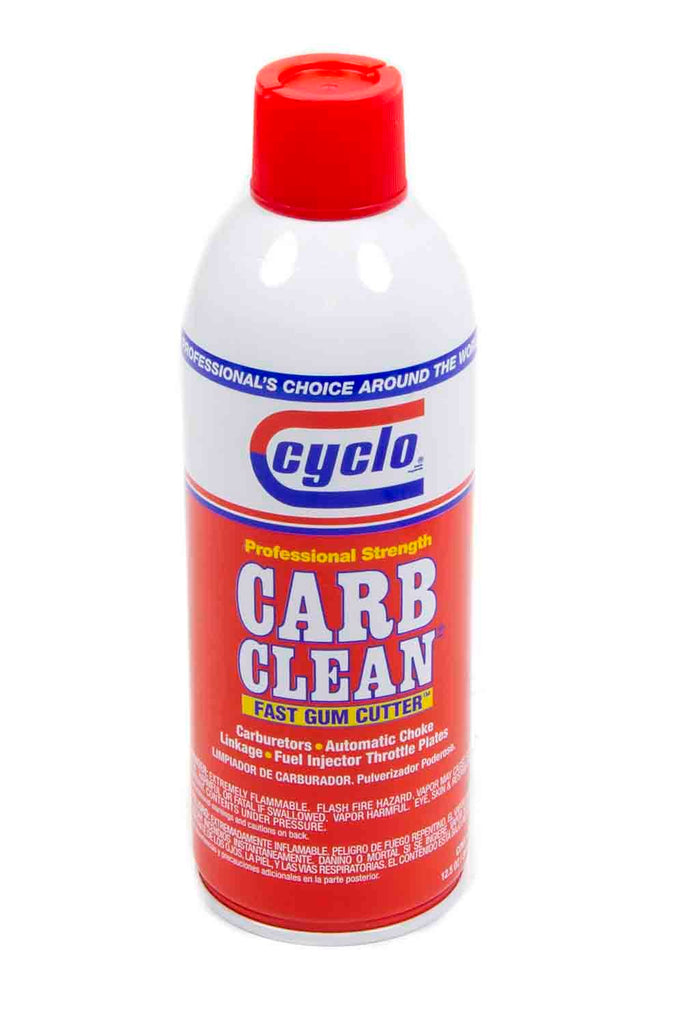 Cyclo 13 Oz. Carb Cleaner