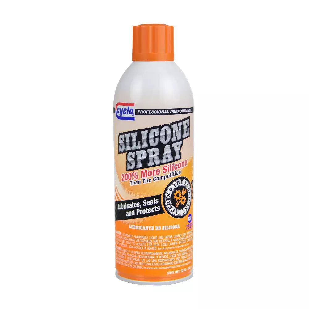 Cyclo Silicone Spray 10 Ounce