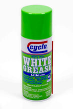 Load image into Gallery viewer, Cyclo 11 Oz. White Grease