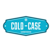 Load image into Gallery viewer, COLD-CASE Radiators Cold Case Radiator Tri- Fold Pamphlet