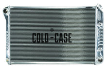 Load image into Gallery viewer, COLD-CASE Radiators 70-81 Camaro Radiator AT