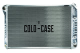 COLD-CASE Radiators 70-81 Camaro Radiator AT