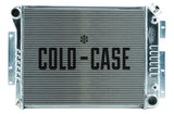 COLD-CASE Radiators 67-69 Camaro SB Radiator AT