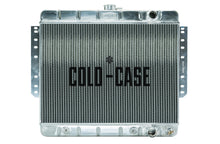 Cargar imagen en el visor de la galería, COLD-CASE Radiators 61-65 Impala Radiator St amped