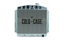 Load image into Gallery viewer, COLD-CASE Radiators 49-54 Chevrolet Car Radi ator