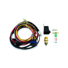 Cargar imagen en el visor de la galería, COLD-CASE Radiators Electric Fan Relay Wirin g Kit