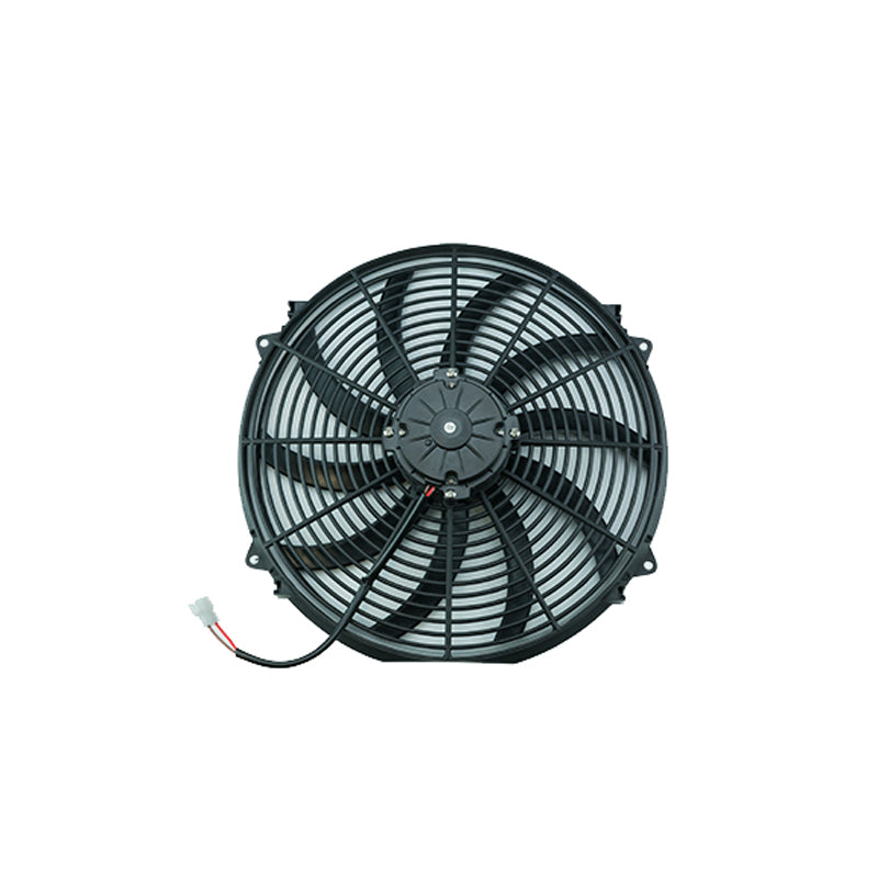 COLD-CASE Radiators 12 Inch Electric Radiato r Fan