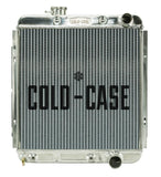 COLD-CASE Radiators 64.5-66 Ford Mustang 289 Radiator