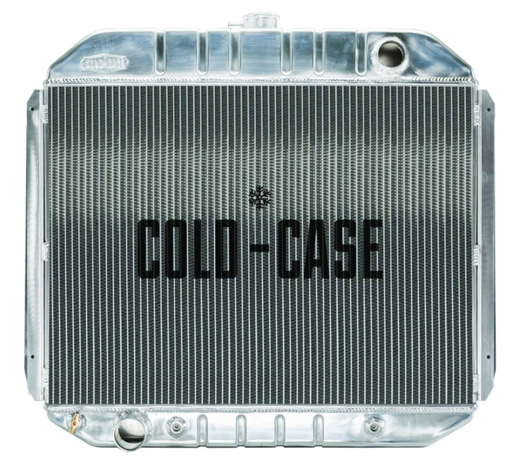 COLD-CASE Radiators 66-79 Ford Truck Bronco Radiator