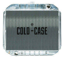 Cargar imagen en el visor de la galería, COLD-CASE Radiators 66-79 Ford Truck Bronco Radiator