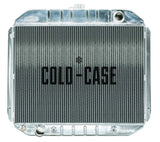 COLD-CASE Radiators 66-79 Ford Truck Bronco Radiator