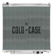 Cargar imagen en el visor de la galería, COLD-CASE Radiators 99-04 Ford F250 7.3L Radiator