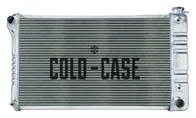 Cargar imagen en el visor de la galería, COLD-CASE Radiators 66-71 Oldsmobile 442 Radiator