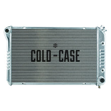 Cargar imagen en el visor de la galería, COLD-CASE Radiators 84-87 Grand National Regal Turbo Radiator