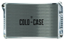 Load image into Gallery viewer, COLD-CASE Radiators 78-88 GM G-Body Radiator