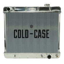 Load image into Gallery viewer, COLD-CASE Radiators 63-66 Chevy/GMC Pickup Radiator AT