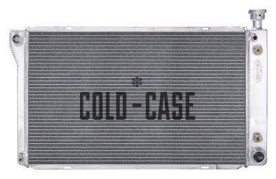 COLD-CASE Radiators 88-98 GM P/U 1500 Radiator