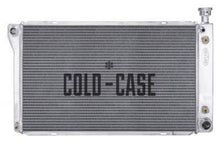 Load image into Gallery viewer, COLD-CASE Radiators 88-98 GM P/U 1500 Radiator