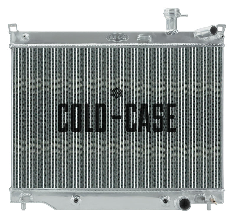 Performance Aluminum Radiator