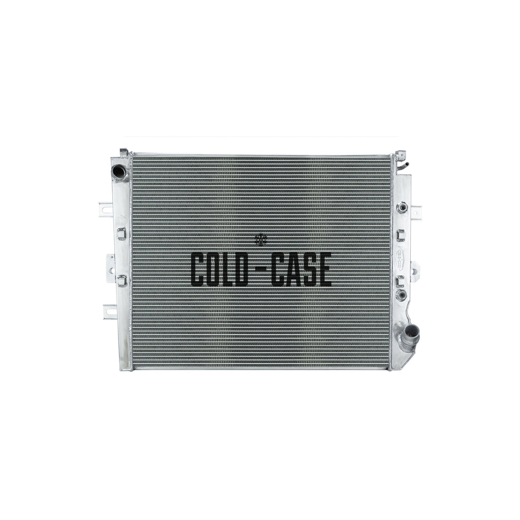 COLD-CASE Radiators 11-16 GM P/U 2500 6.6L Radiator