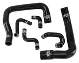 COLD-CASE Radiators 86-93 Mustang GT Silicon e Radiator Hose kit