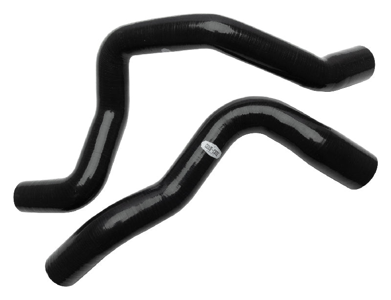 COLD-CASE Radiators 82-92 Camaro 5.0L Hose Kit