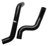 COLD-CASE Radiators 07-11 Jeep Wrangler JK 3.8L Hose Kit