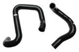 COLD-CASE Radiators 12-18 Jeep Wrangler JK 3.6L Hose Kit