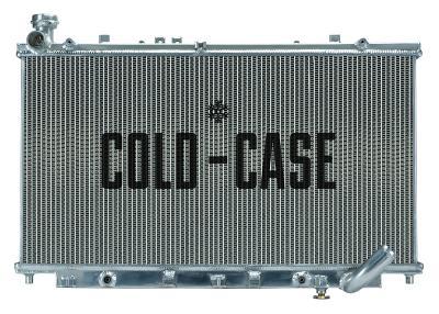 COLD-CASE Radiators Aluminum Radiator