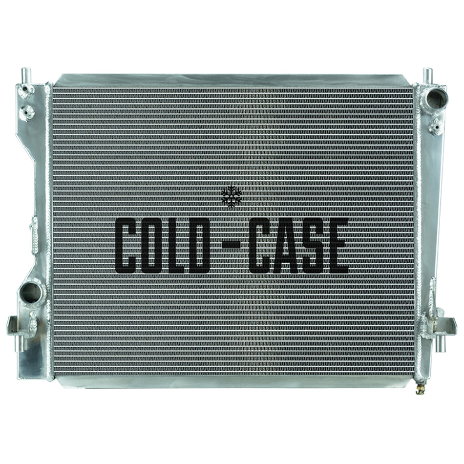 COLD-CASE Radiators 05-14 Mustang Radiator