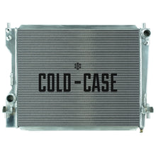 Load image into Gallery viewer, COLD-CASE Radiators 05-14 Mustang Radiator