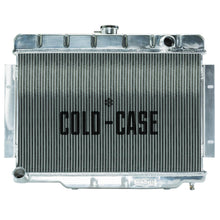 Cargar imagen en el visor de la galería, COLD-CASE Radiators 70-85 Jeep CJ Radiator