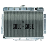 COLD-CASE Radiators 70-85 Jeep CJ Radiator