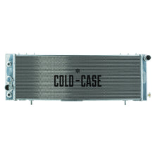 Load image into Gallery viewer, COLD-CASE Radiators 91-01 Jeep Cherokee XJ R adiator