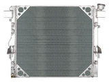 COLD-CASE Radiators 07-18 Jeep Wrangler Hemi/LS Swap Radiator