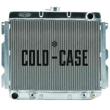 Cargar imagen en el visor de la galería, COLD-CASE Radiators 68-73 MoparB/E Body Radiator