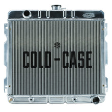 Load image into Gallery viewer, COLD-CASE Radiators 70-72 A/B Body SB Radiat or AT 22.5in x 25in