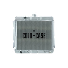 Load image into Gallery viewer, COLD-CASE Radiators 67-69 Mopar A-Body Radiator