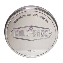 Load image into Gallery viewer, COLD-CASE Radiators Radiator Cap Billet Poli shed