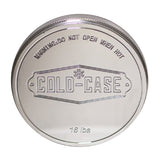 COLD-CASE Radiators Radiator Cap Billet Poli shed