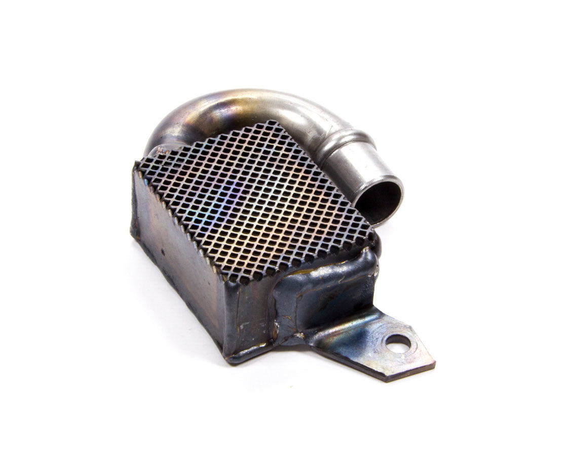 Champ Pans Oil Pump Pick-Up