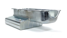 Load image into Gallery viewer, Champ Pans SBC Pro Series C/T Oil Pan. w/o Kickout 9qts