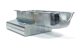 Champ Pans SBC Pro Series C/T Oil Pan. w/o Kickout 9qts