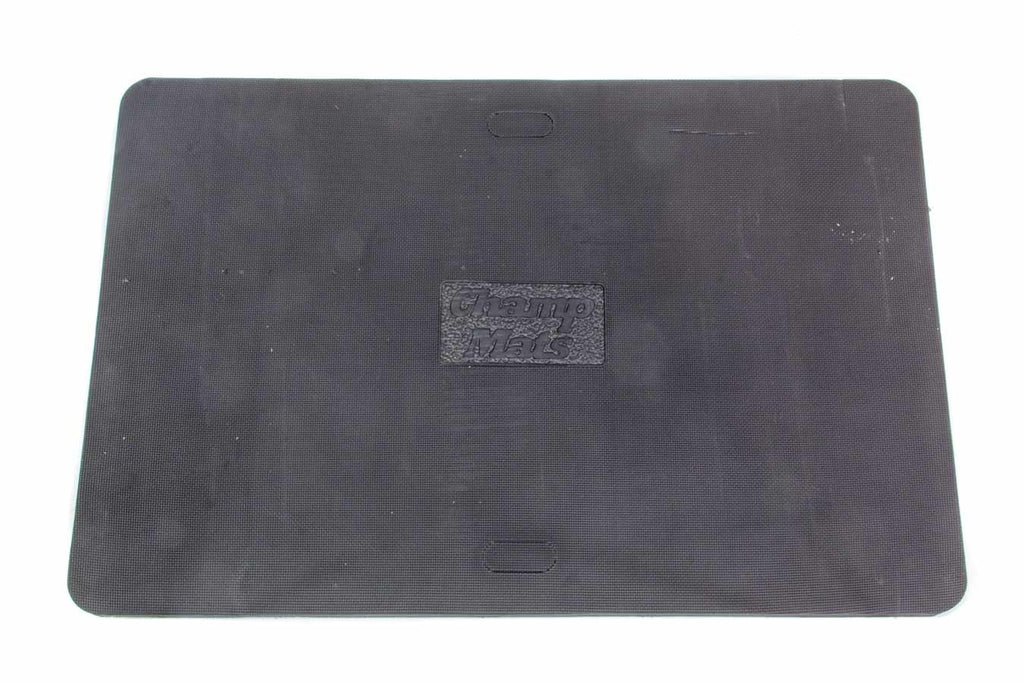 Champ Pans Champ Floor Mat - 48.5 x 32 Pit Area