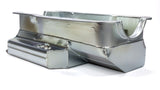 Champ Pans SBF 302 CT Oil Pan 10qt