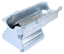 Cargar imagen en el visor de la galería, Champ Pans SBC Street/Strip Oil Pan w/LT 80-85