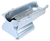 Champ Pans SBC Street/Strip Oil Pan w/LT 80-85