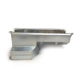 Champ Pans SBC C/T Oil Pan w/Full Kickout