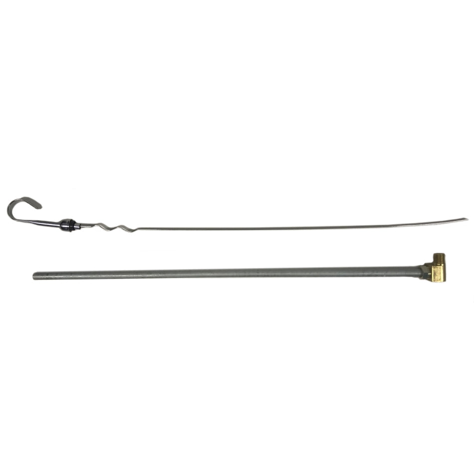 Champ Pans Oil Pan Dipstick BBC