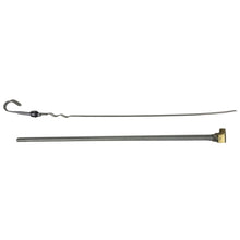 Cargar imagen en el visor de la galería, Champ Pans Oil Pan Dipstick BBC